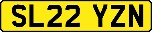 SL22YZN