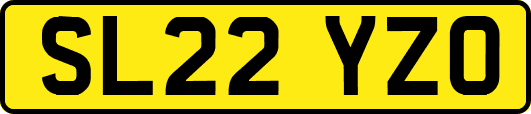 SL22YZO