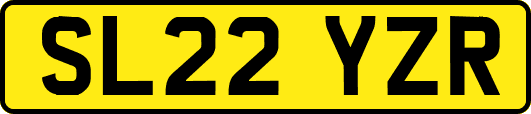 SL22YZR