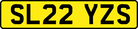 SL22YZS