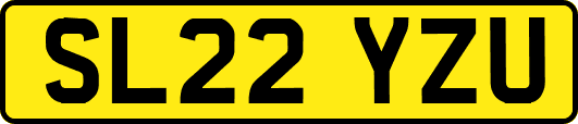 SL22YZU