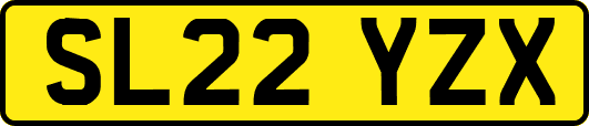 SL22YZX