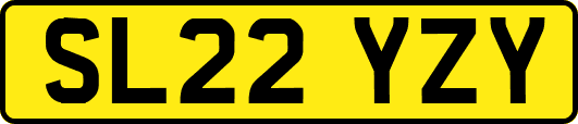 SL22YZY