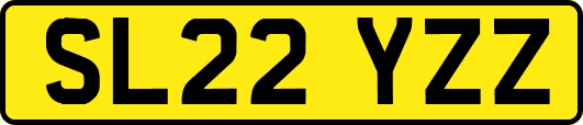 SL22YZZ