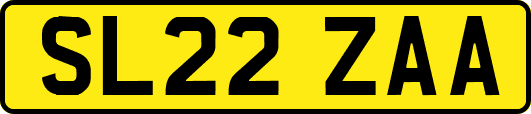 SL22ZAA