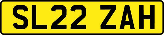 SL22ZAH