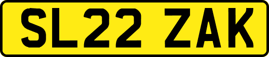 SL22ZAK