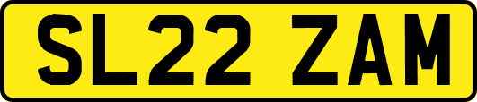 SL22ZAM