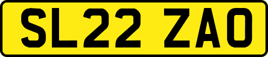 SL22ZAO