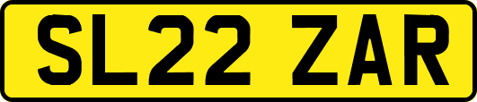 SL22ZAR