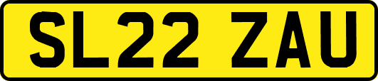 SL22ZAU