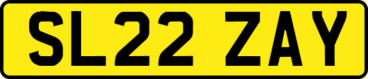 SL22ZAY