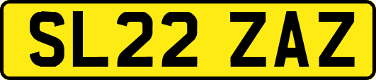 SL22ZAZ