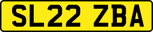 SL22ZBA