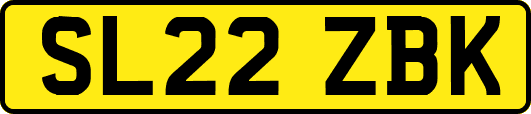 SL22ZBK