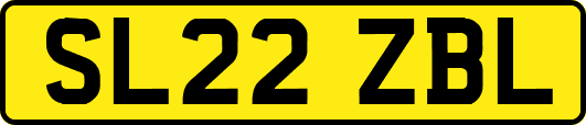 SL22ZBL