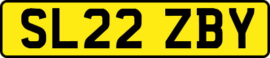 SL22ZBY