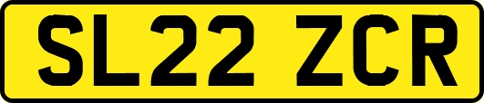 SL22ZCR