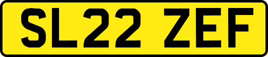 SL22ZEF