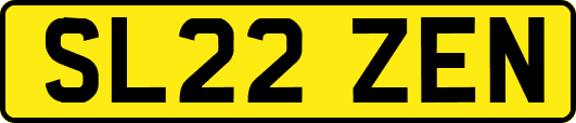 SL22ZEN