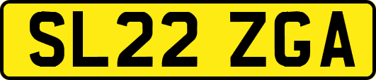 SL22ZGA