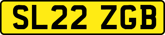 SL22ZGB