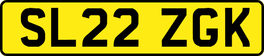 SL22ZGK