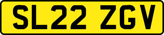 SL22ZGV