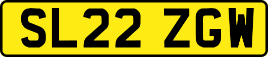 SL22ZGW