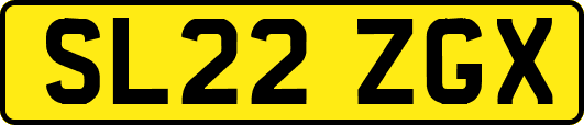 SL22ZGX