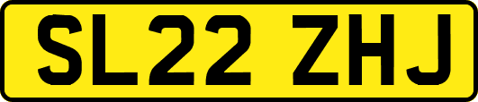 SL22ZHJ