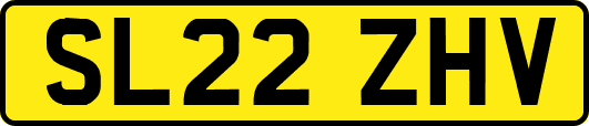 SL22ZHV