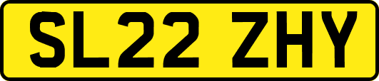 SL22ZHY