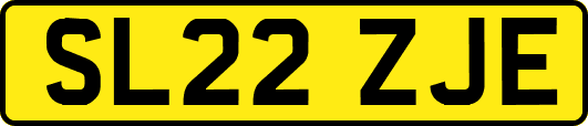 SL22ZJE