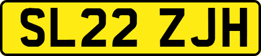SL22ZJH