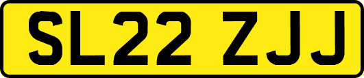 SL22ZJJ
