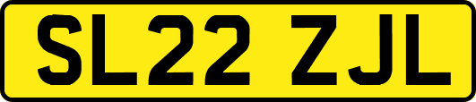 SL22ZJL