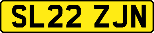 SL22ZJN