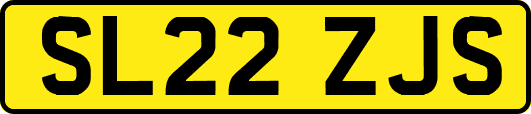 SL22ZJS