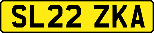 SL22ZKA