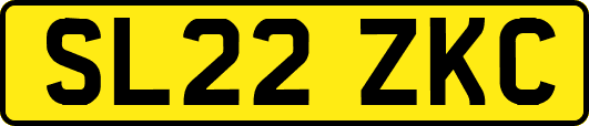 SL22ZKC