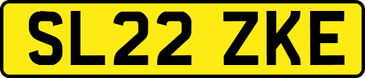 SL22ZKE