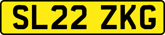 SL22ZKG