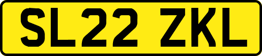 SL22ZKL