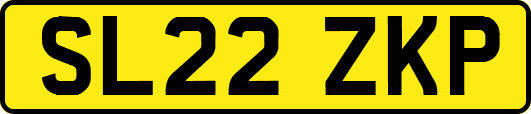 SL22ZKP