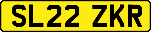 SL22ZKR