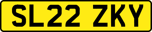 SL22ZKY
