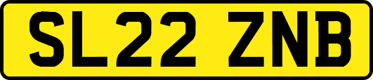 SL22ZNB