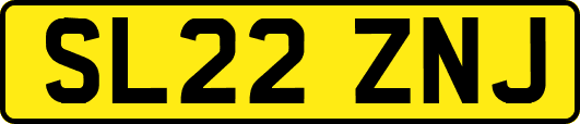 SL22ZNJ