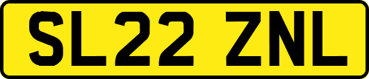 SL22ZNL